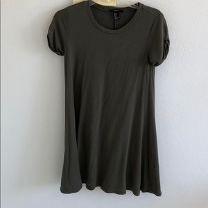 T-shirt Dress